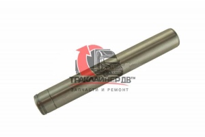Направляющая клапана (24Q) STD DDE S60®, DDE 23533552