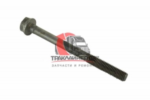 Болт выхлопного коллектора М10x1.5x120 (10Q) STD DDE S60, A-8929357