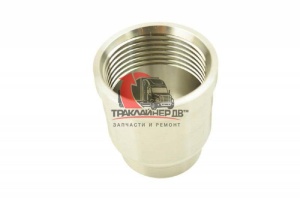Стакан форсунки (6Q) CAT C12, M-1161102