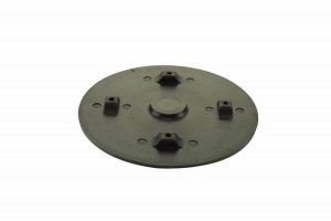 Крышка помпы водяной DDE S60®, DDE 08922383