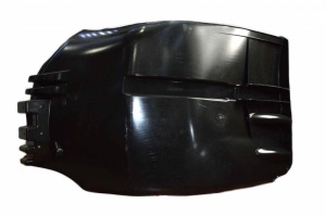 Защита крыла задняя левая FLC120/FCL, 22-46858-004