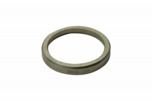 Седло клапана выпускное (12Q) STD CUM ISX COBALT BASED WITH STELLITE, M-3679659