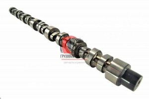 Распредвал клапанный CUM ISX EGR (17mm ролик), M-4298626