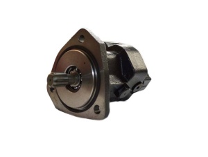 Насос топливный DDE S60 14.7L EGR, DDE R23536459