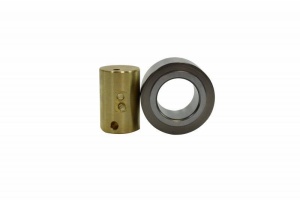 Ролик+ось коромысла клапанов, 17mm, впуск зад/выпуск перед CUM ISX, M-4319029PR