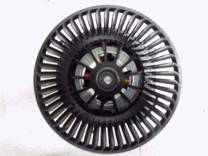 Мотор печки салона и спальника 12V FTL после 2009 г., VCC T77421A2C