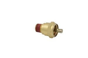 Клапан сброса воды из ресивера 3/8" NPT Male Thread FTL, 12-15354-000