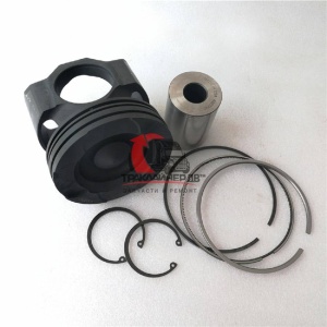Поршень в сборе (New Version) CUM ISX EGR, KMP-4089898