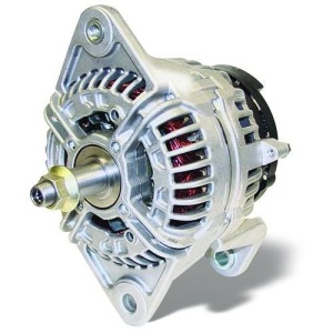 Генератор AC12V/160A/24SI/3-х опорный®, DR  8600310