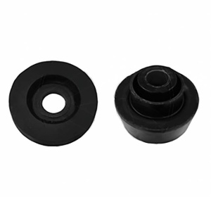 Подушка двигателя перед в сборе (верх+низ) (2Q) KW T800/T2000 CUM ISX, M203039K