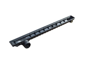 Бачок радиатора левый INTER 9800®, 1699199C1