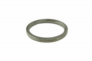 Седло клапана впускное (12Q) STD CUM ISX, M-3104445
