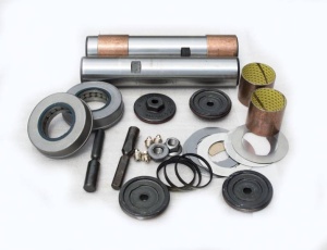 Комплект шкворней Pin OD=45.56 mm (E-1200-I, E-1320-I)®, ETN 328344
