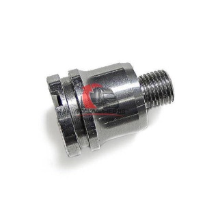 Стакан форсунки (без уплотенния) (6Q) DDE S60 EGR DDEC V, 692088