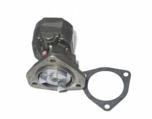 Насос топливный DDE S60 12.7L, DDE R23537686