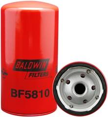 FF5206 Фильтр топливный DDE S60 10мк/13/16-12/OD=93.7mm BALDWIN BF5810