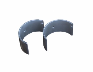 Вкладыш коленвала шатунный (6Q) STD DDE S60 EGR®, DDE 23526141