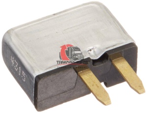 Предохранитель (5Q) 10 AMP®, PAC 4033630