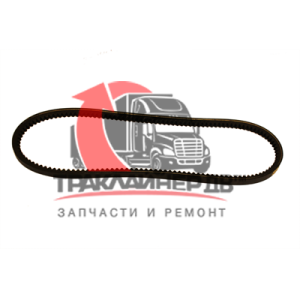 Ремень вентилятора L=1155mm/V-Belt (2Q) CUM N14, S-17425