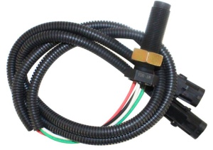 Датчик скорости 4-Pin (резьба) КПП, 577.46552