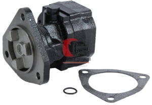 Насос топливный DDE S60 12.7L, S-24111