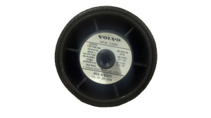 Подушка воздушная кабины (широкий стакан) VOLVO VNL 780®, 807839/20462624/21165209