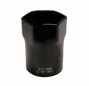 Ключ ступицы передней тягача 2-1/8" (54mm) 6 граней, 210.1900