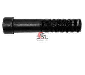 Болт центральный рессоры задней 1-о листовой без гайки/OD=16mm/L=89mm FTL, HDR 37354 037
