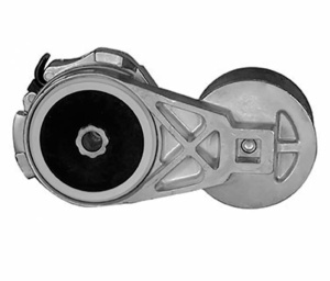 Натяжитель ремня вентилятора 12PK DDE S60 12,7L/CUM, DCO 89489