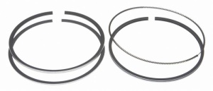 Комплект колец поршневых (6Q) DDE S60 12.7L (2.5MM FIRE RING)®, DDE 23503747