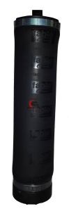 Подушка воздушная кабины высокая (M6) FCL/FLC, 947017-S