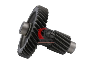 Вал промежуточный делителя 43/16 зубьев КПП FUL FRO/FROF/C-10-Speed, FUL A6436