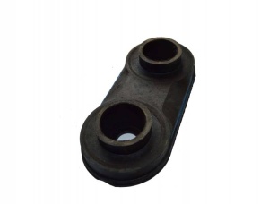 Подушка двигателя перед верх FLA/FLC/FCL, BCD 27651 2