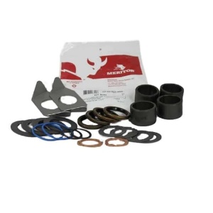 Рем.комплект тормозного вала тягача на 2 вала OD38-38mm RCW (полный)®, TDA KIT8042