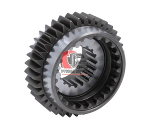 Шестерня вала главного делителя (малая) КПП RCW 9/10-Speed/A Ratio, TDA 3892L5316