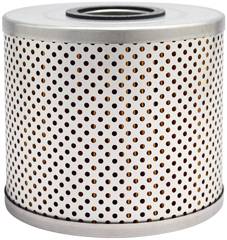LF637 Фильтр гидроусилителя FLD/KW T2000 45мк/OD=120.7mm BALDWIN® P528