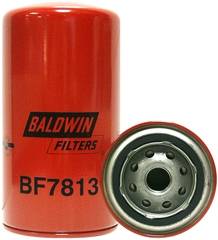 FF5485 Фильтр топливный DAF LF45/55/CF65 10мк/M20x1.5/OD=93.7mm BALDWIN® BF7813