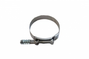 Хомут пружинный патрубка системы охлаждения ID=3.25"(82.55mm)-3.56"(90.42mm)  FTL, BRZ B9226 0325 B