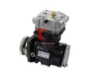 Компрессор воздушный 1-о цилиндровый BA-921 CAT Acert C15/C18, HDX 5012533X