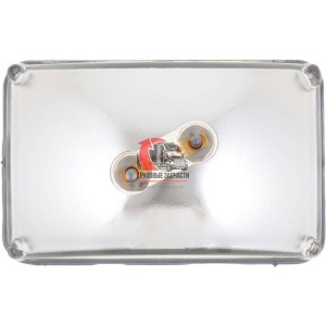 Лампа-фара дальнего света 2-Pin 12V FLD/FLB/KW T800, PLC H4651C1