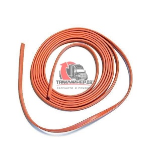 Прокладка крышки передней ДВС с болтами CUM M11/ISM, M-4089995