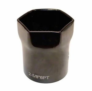Ключ ступицы передней 2-5/8" (66,7mm) VOLVO VNL 670, 210.1922
