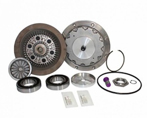 Рем.комплект пневмомуфты большой после 2003 г.~ OD=7.5"/19.05cm/39mm bearing HORTON, S-18298