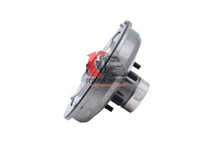 Пневмомуфта в сборе KYSOR K26/K32, HOR 9908503