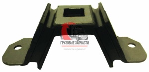 Подушка двигателя задняя верх FLA/FLC/FCL, S-19292