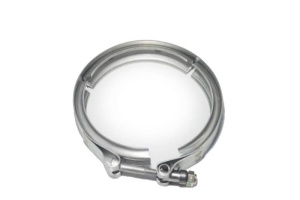 Хомут трубы глушителя к турбине ID=4.75" (120.6mm) VOLVO VNL CUM ISX, RAY 010028 006