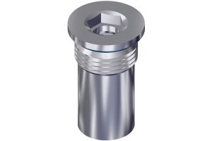 Клапан топливный обратный STD CUM ISX, 4010077