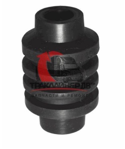Втулка подъема капота OD=34.93mm/L=55.88mm/ID=12.7mm FLD/FCL, 17-20709-000