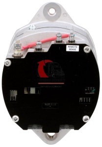 Генератор AC12V/170A/36SI/3-х опорный, DR  8600126
