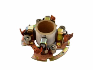 Щеткодержатель стартера в сборе с щетками 42MT®, DR  1988121